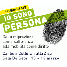 Consulta della culture approva la 'Carta di Palermo 2015' 