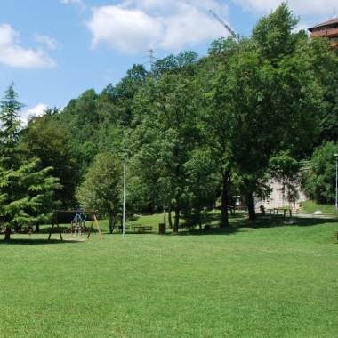Parco urbano in via Verdinois. Dichiarazione presidente IV Circoscrizione Di Vincenti e consigliere IV Circoscrizione Daví
