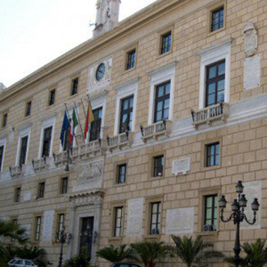 Assegnazione in concessione di immobili di proprietà comunale nel territorio della città di Palermo - Verbale di selezione