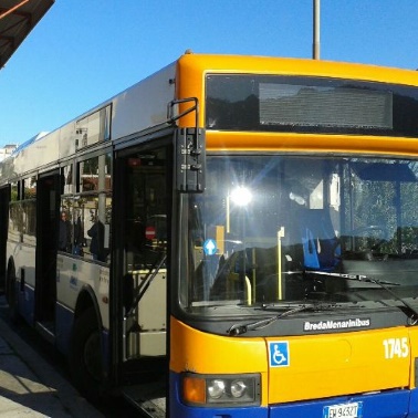 Amat - Deviazioni temporanee linee bus per manifestazioni