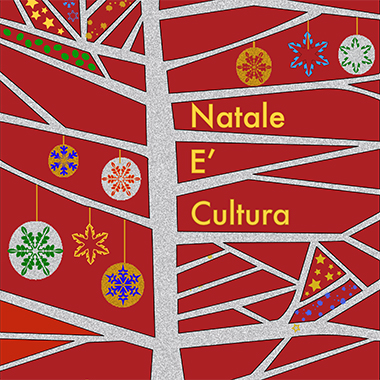 Cultura - Pubblicato il calendario degli eventi finanziati per il periodo delle imminenti festività natalizie, Capodanno ed Epifania