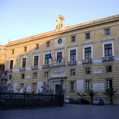 Incontro tra la VII Commissione Consiliare del Comune di Palermo e la Prima Circoscrizione.