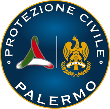 Protezione Civile - logo