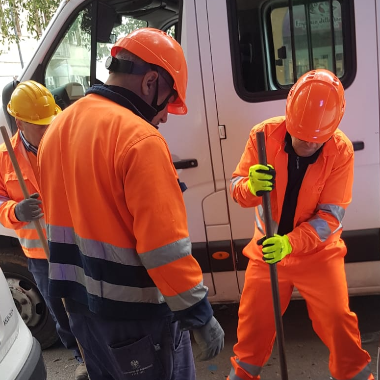 Mobilità – Emessa ordinanza per lavori di manutenzione straordinaria del manto stradale di via Castelforte tratto da Piazza Castelforte a via Antigone