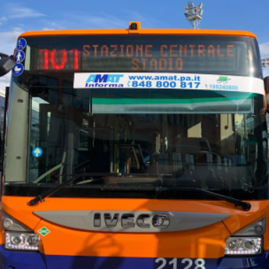 Mobilità. Ministero trasporti finanzia acquisti nuovi autobus a Palermo