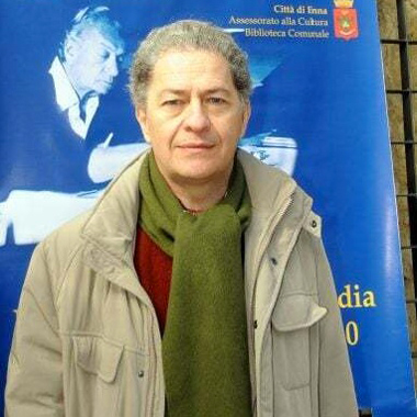 Morte Fabio Carapezza Guttuso. Il cordoglio del sindaco Lagalla