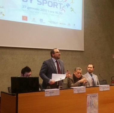 Sport e integrazione - Presentato allo Steri il progetto del Cus 