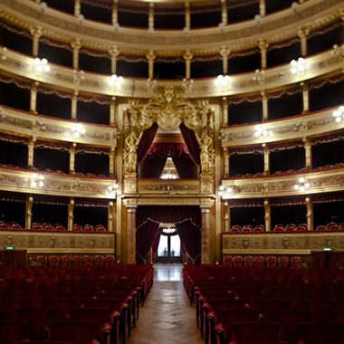Teatro Massimo. Nuovo bilancio in attivo e assunzioni di personale tecnico