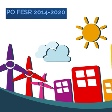 PO FESR 2014 - 2020 Agenda Urbana 