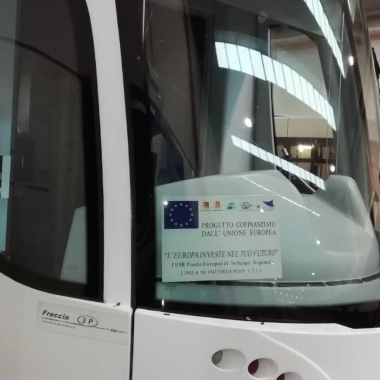 Giunta Comunale - Approvato atto di indirizzo per la risoluzione di problemi connessi alla realizzazione del tram