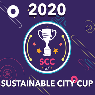 Immagine - Sustainable City Cup-III Torneo Internazionale