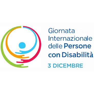 Giornata internazionale dei diritti delle persone con disabilità. Giovedì 1 dicembre alle 11 la conferenza stampa di presentazione a Palazzo delle Aquile