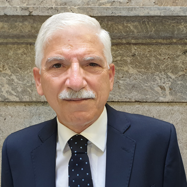 Dichiarazione del Presidente del consiglio comunale Giulio Tantillo - Elezione Presidente ANCI