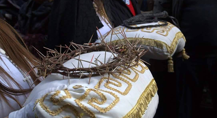 La Pasqua tra culto e tradizioni