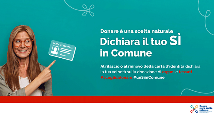 <a href='https://www.comune.palermo.it/campagna-informativa-donazione-organi.php'target='_blank'>Il Comune di Palermo aderisce alla campagna nazionale per la donazione di organi e tessuti</a>
