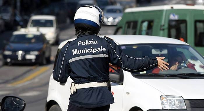 Polizia Municipale - Info viabilità sabato 2 dicembre domenica 3 dicembre