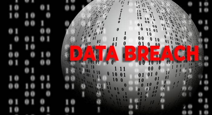 Informativa Data Breach