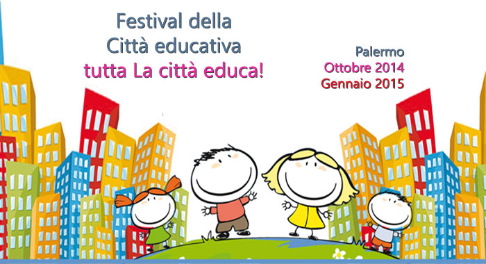 Festival della città educativa
