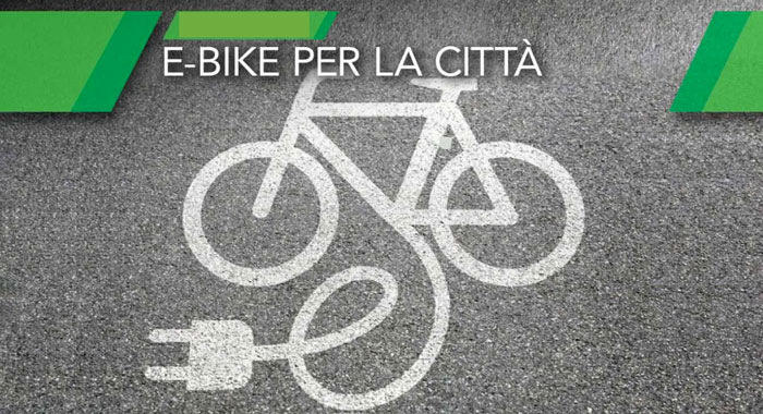 Manifestazione di interesse per l'individuazione di operatori interessati a svolgere, il servizio di bike sharing 