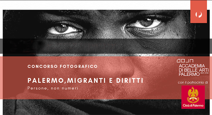 Migranti: a Palermo un concorso fotografico sull'accoglienza