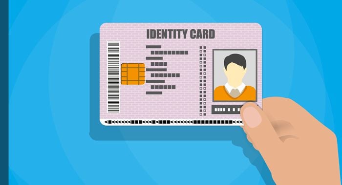 Rilascio delle carte di identità CIE - Rettifica