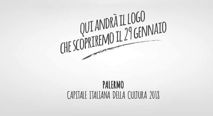  Cerimonia di apertura di Palermo Capitale Italiana della Cultura 2018