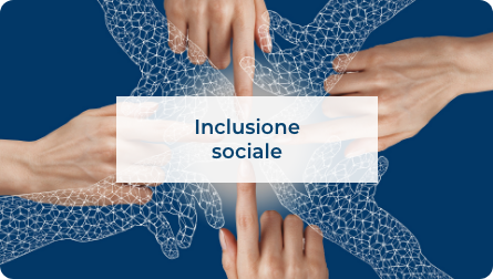 Immagine Inclusione sociale