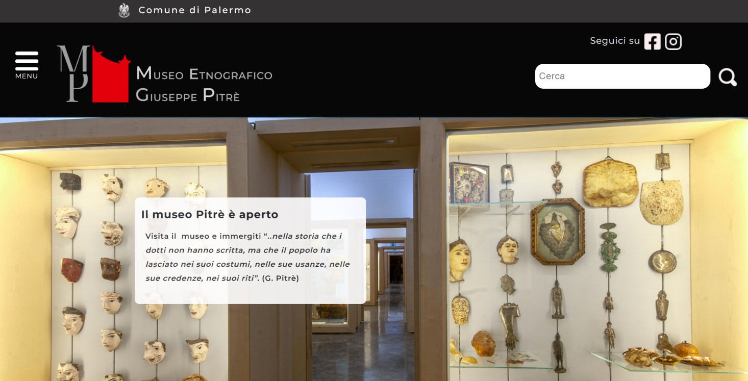 sito_museopitre