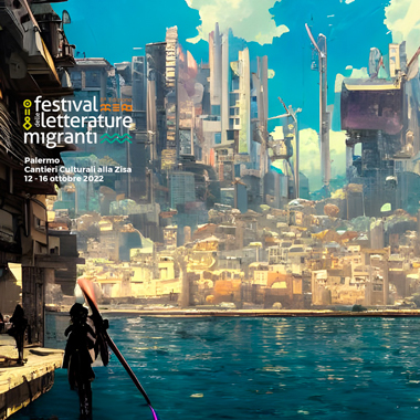 Immagine - Festival delle Letterature Migranti 2022