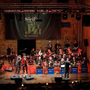 Immagine - Sicilia Jazz Festival Winter 2023