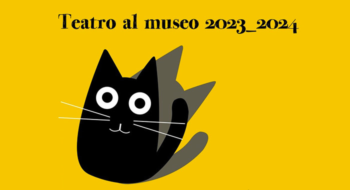 Teatro al Museo 2023/2024