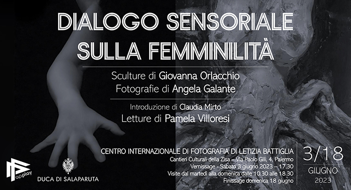 Dialogo sensoriale sulla femminilità