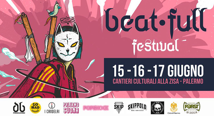 XI Edizione Beat Full Festival