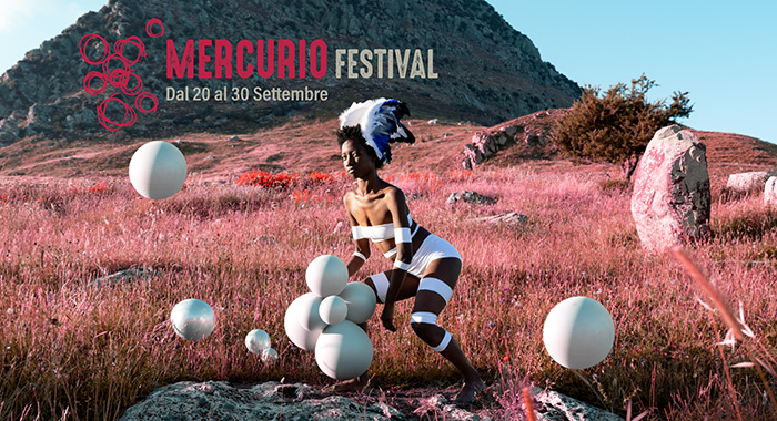 Mercurio Festival 2023 - V edizione