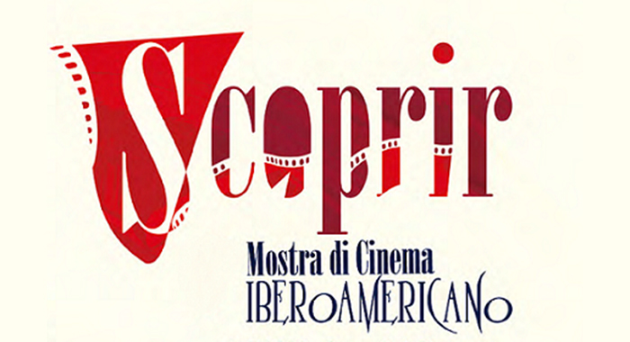 Mostra di cinema IberoAmericano