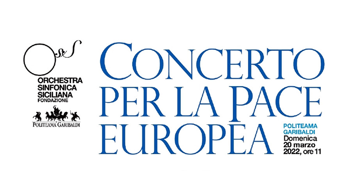 Concerto per la Pace Europea