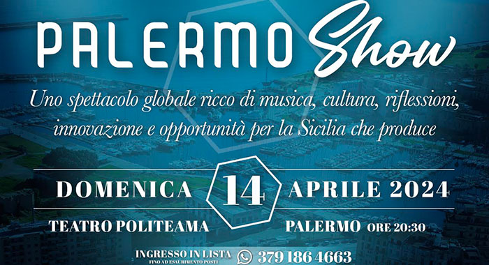 Palermo Show