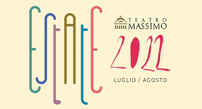 L’estate del Teatro Massimo tra musica, cinema, danza e impegno civile