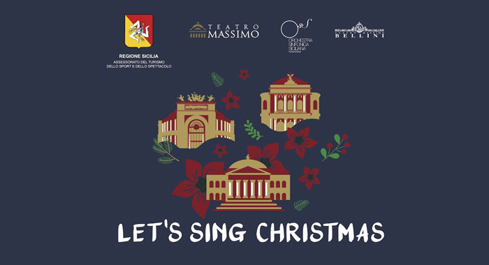 Let’s sing Christmas