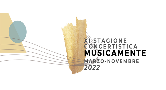 XI stagione concertistica MusicaMente - Pellegrina, opera in un atto su Santa Rosalia