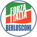FORZA ITALIA-BERLUSCONI