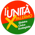L'UNITA' PER PALERMO - SINISTRA CIVICA ECOLOGISTA