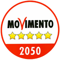 MOVIMENTO CINQUE STELLE 2050