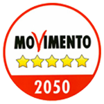MOVIMENTO 5 STELLE 2050