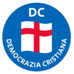 DC DEMOCRAZIA CRISTIANA