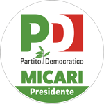 PARTITO DEMOCRATICO MICARI PRESIDENTE