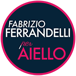 Fabrizio Ferrandelli per Aiello