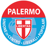 Palermo Unione Di Centro - Liberali - Popolari