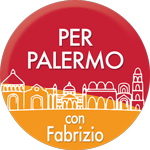 Per Palermo con Fabrizio