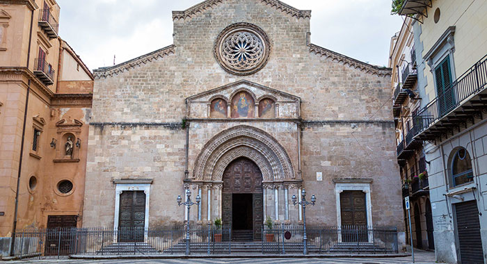 Cripta e Basilica di San Francesco d'Assisi